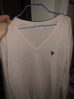 U.S polo assn