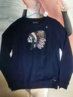 Свитшот мужской Abercrombie and Fitch