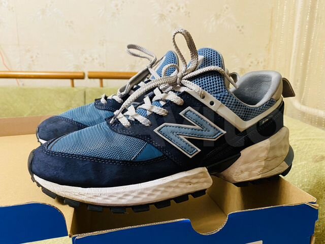 new balance 574 sport v2 capacity constraint