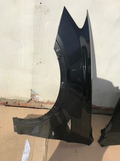 Крылья передние BMW F25 F26 X3 X4