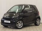 Smart Fortwo 1.0 AMT, 2008, 160 803 км