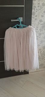 Юбка пачка пышная