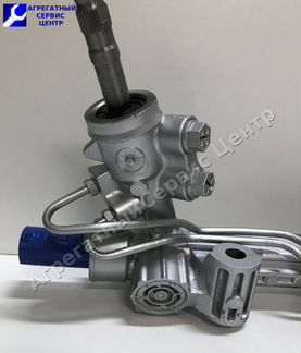 Рулевая рейка Сhrysler Voyager IV (RG) 2000