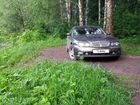 Rover 75 1.8 МТ, 2000, 281 000 км объявление продам
