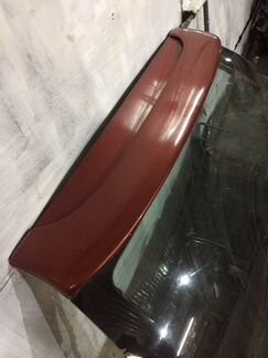 Крышка багажника Octavia Tour