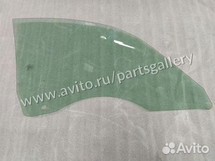 Стекло двери левое Mercedes-Benz AMG GT R190