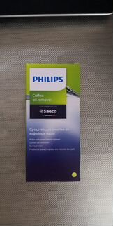 Philips Таблетки очистка от кофейных масел