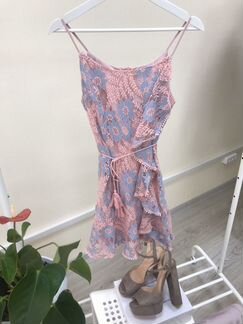 Новый сарафан, размер S