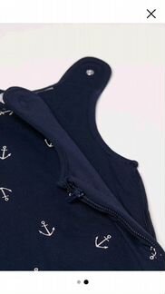 Детский спальный конверт H&M