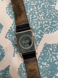 Часы мужские hugo boss