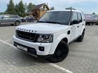 Land Rover Discovery 3.0 AT, 2014, 335 000 км