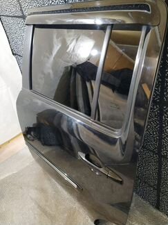 Honda Pilot 2 2008 дверь задняя левая
