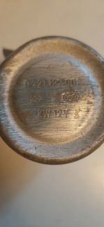 Катушка зажигания Mercedes-Benz W116