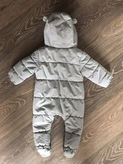 Комбинезон детский Mother Care