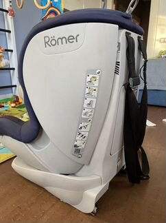 Britax romer trifix