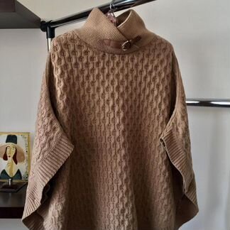Пончо/накидка Massimo Dutti