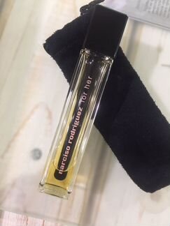 Редкость. Лимитированная версия Narciso Rodriguez
