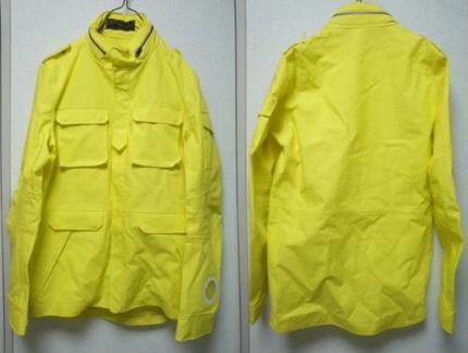 Undercover jacket Size 3 Undercoverism m65 parka