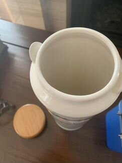 Кухонные банки итальянские
