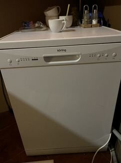 Посудомоечная машина Korting KDF 60060