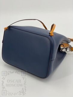 Женская кожаная сумка Louis Vuitton - Луи Виттон