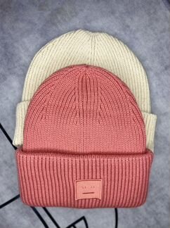 Шапка acne studios