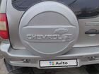 Chevrolet Niva 1.7 МТ, 2007, 249 000 км объявление продам