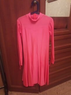 Одежда и обувь для занятий бальными танцами