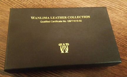 Ключница/кошелек