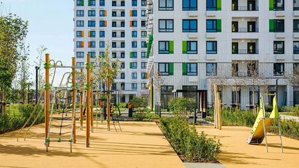 1-к квартира, 36 м², 1/9 эт.