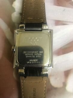 Часы Tissot. Швейцария. Кварц. Торг
