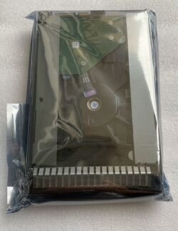 Жесткий диск HPE MB002000gwfgh 2TB 872771
