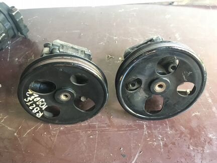 Гур сузуки лиана гидроусилитель Suzuki Liana