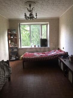Комната 20 м² в 1-к, 5/12 эт.