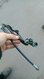 Запчасти на газ-20. Победа. Трос спидометра