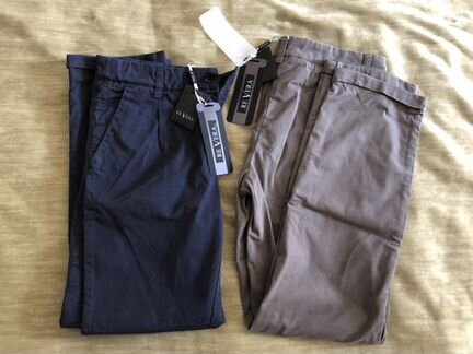 Новые брюки Италия
