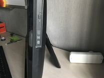 Hp pro 3420 aio pc нет изображения