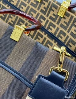 Сумка Fendi новинка