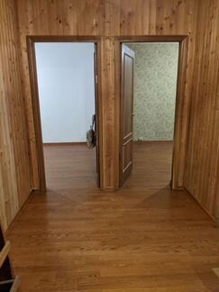 Ламинат 35м2