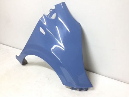 Крыло переднее правое Kia Picanto 3 2017-2020