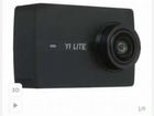 Экшн камера xiaomi YI Action Lite объявление продам