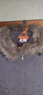 Пальто для беременных 48-52