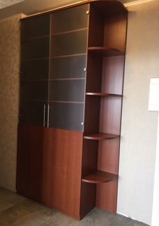 Шкаф книжный/универсальный
