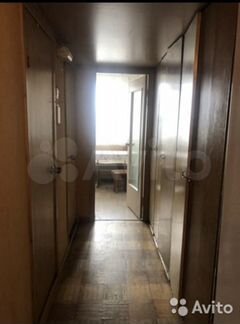 3-к квартира, 74 м², 8/17 эт.