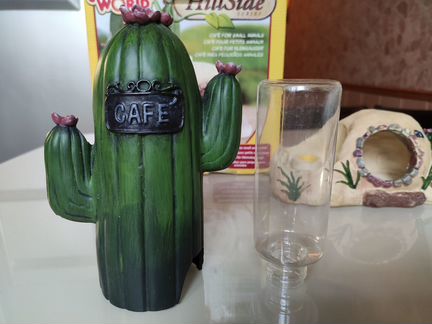 Кормушка для хомяка