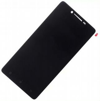 Замена экрана (дисплея) Sony Lenovo LG