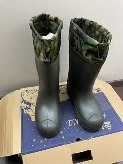 Сапоги step Арктика 44 размера