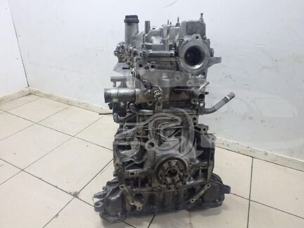 Двигатель 2AD-FHV 1900026381 toyota IS 250/350