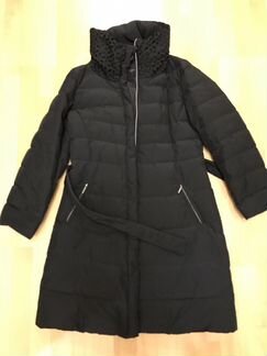 Пуховик max mara weekend