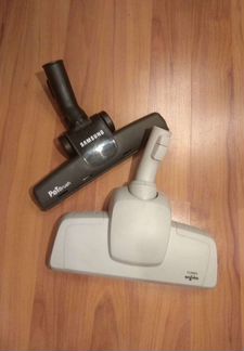 Насадки для пылесос